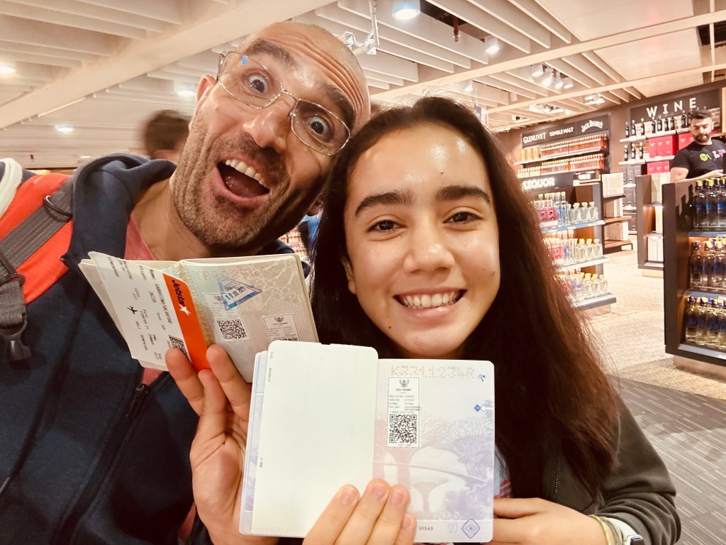 And here we&nbsp;are!