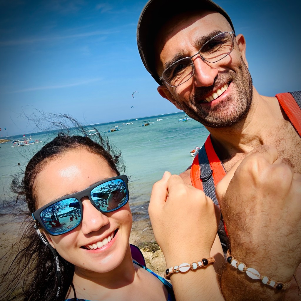 Same same, but&nbsp;different