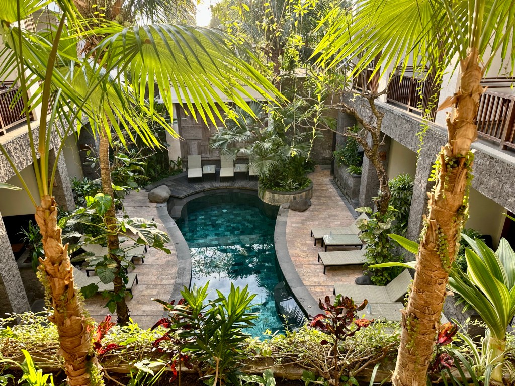 September 4th: It’s a brand new day at Akana Boutique&nbsp;Hotel