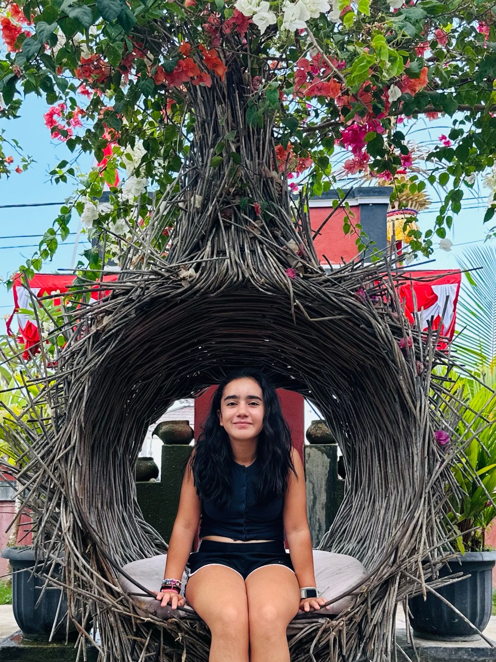 Out for an&nbsp;excursion