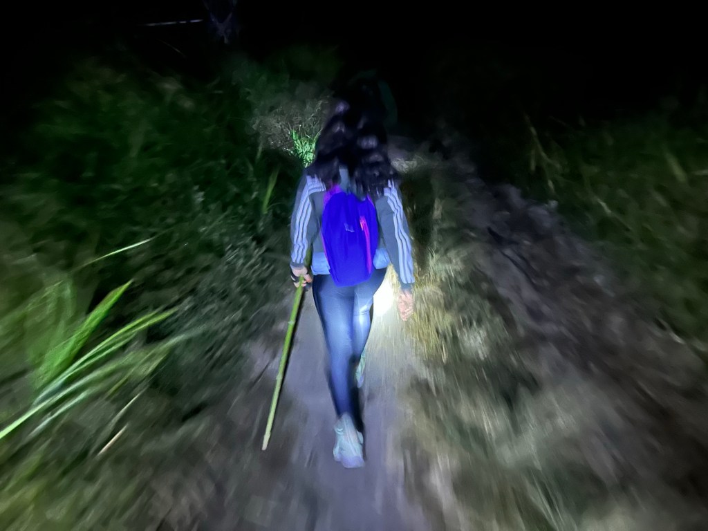 All the way to the&nbsp;top!