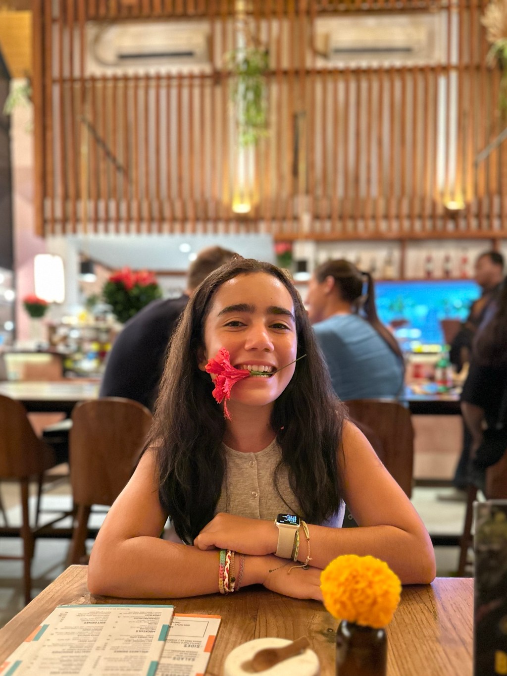 Stroll at Ubud&nbsp;town